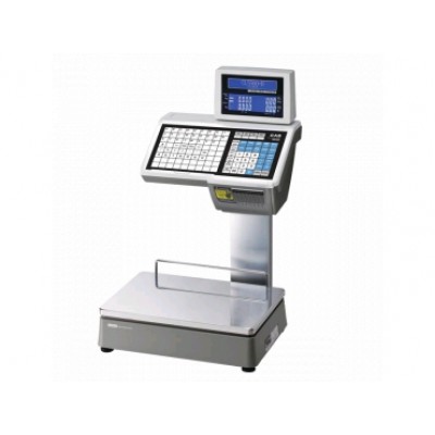 Торговые настольные весы CL-5000-15D Торговые настольные весы CL-5000-15D