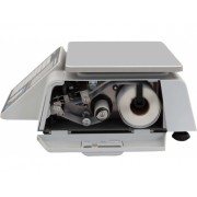 Торговые настольные весы CL3000-15B