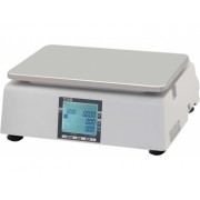 Торговые настольные весы CL3000-15B