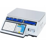 Торговые настольные весы CL5000J-30IB Торговые настольные весы CL5000J-30IB