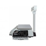 Торговые настольные весы CL5000J-06IP Торговые настольные весы CL5000J-06IP