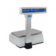 Торговые настольные весы CL5000J-06IP