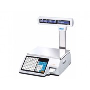 Торговые настольные весы CL5000J-06IP