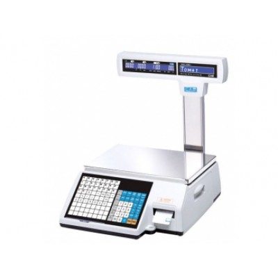 Торговые настольные весы CL5000J-06IP Торговые настольные весы CL5000J-06IP