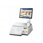 Торговые настольные весы CL-7000-30S Торговые настольные весы CL-7000-30S