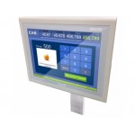 Торговые настольные весы CL-7000-30S Торговые настольные весы CL-7000-30S