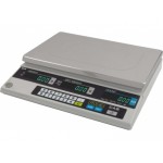 Фасовочные настольные весы CS 10 Фасовочные настольные весы CS 10