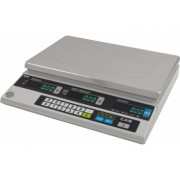 Фасовочные настольные весы CS 10