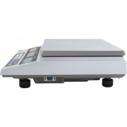 Фасовочные настольные весы CS 10