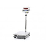 Торговые напольные весы DBII-150E Торговые напольные весы DBII-150E