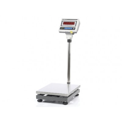 Торговые напольные весы DBII-150E Торговые напольные весы DBII-150E
