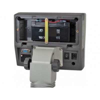 Торговые напольные весы DBII-150E Торговые напольные весы DBII-150E