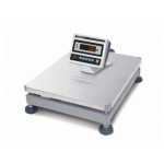 Торговые напольные весы DBII-150E Торговые напольные весы DBII-150E