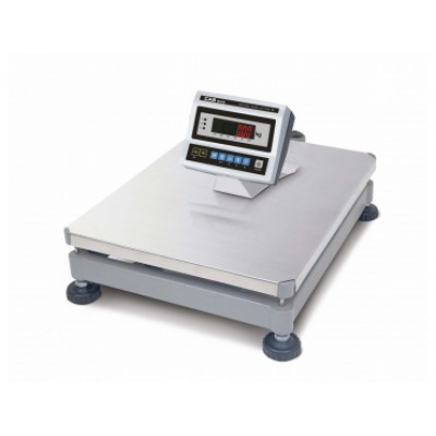 Торговые напольные весы DBII-150E Торговые напольные весы DBII-150E