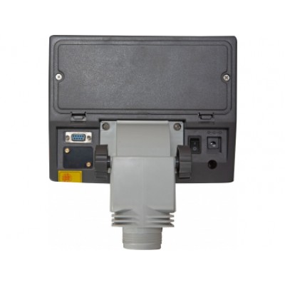 Торговые напольные весы DBII-300LCD (600x700) Торговые напольные весы DBII-300LCD (600x700)