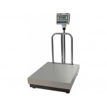 Торговые напольные весы DBII-300LCD (600x700) Торговые напольные весы DBII-300LCD (600x700)