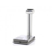 Торговые напольные весы DL-100