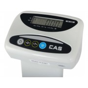 Торговые напольные весы DL-100