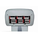 Торговые напольные весы DL-100 Торговые напольные весы DL-100