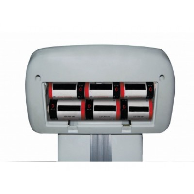 Торговые напольные весы DL-100 Торговые напольные весы DL-100