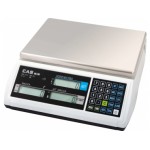 Фасовочные настольные весы EC 6 Фасовочные настольные весы EC 6