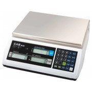 Фасовочные настольные весы EC 15