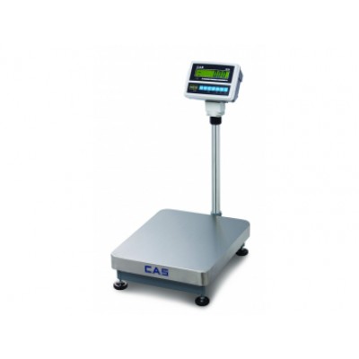 Товарные напольные весы HB-250 Товарные напольные весы HB-250