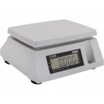 Весы CAS SW-2D с платформой-чашей INDIA Весы CAS SW-2D с платформой-чашей INDIA