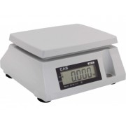 Фасовочные настольные весы SW-10D INDIA