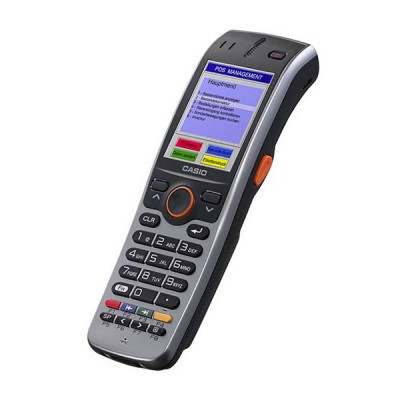 Терминал сбора данных Casio DT-X100 Терминал сбора данных Casio DT-X100