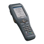 Терминал сбора данных Casio DT-X30 Терминал сбора данных Casio DT-X30