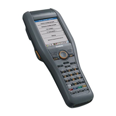 Терминал сбора данных Casio DT-X30 Терминал сбора данных Casio DT-X30