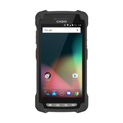 Терминал сбора данных Casio IT-G400 Терминал сбора данных Casio IT-G400