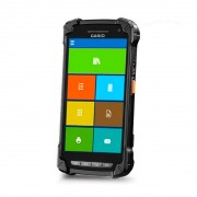 Терминал сбора данных Casio IT-G400