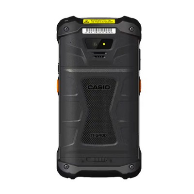 Терминал сбора данных Casio IT-G400 Терминал сбора данных Casio IT-G400
