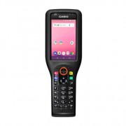 Терминал сбора данных Casio DT-X400