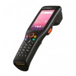 Терминал сбора данных Casio DT-X400 Терминал сбора данных Casio DT-X400