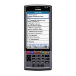 Терминал сбора данных Casio IT-G500 Терминал сбора данных Casio IT-G500