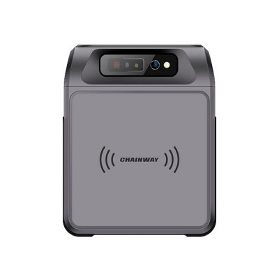 Терминал сбора данных Chainway C5 RFID Терминал сбора данных Chainway C5 RFID