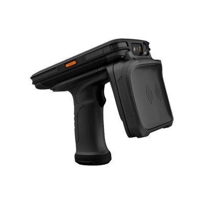 Терминал сбора данных Chainway C72 RFID UHF Терминал сбора данных Chainway C72 RFID UHF