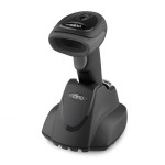 Беспроводной сканер штрих-кода Cino A660BT Беспроводной сканер штрих-кода Cino A660BT