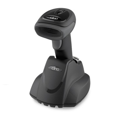 Беспроводной сканер штрих-кода Cino A660BT Беспроводной сканер штрих-кода Cino A660BT