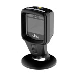 Стационарный сканер штрих-кода Cino S680 Стационарный сканер штрих-кода Cino S680