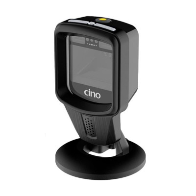 Стационарный сканер штрих-кода Cino S680 Стационарный сканер штрих-кода Cino S680