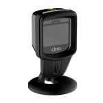 Стационарный сканер штрих-кода Cino S680 Стационарный сканер штрих-кода Cino S680