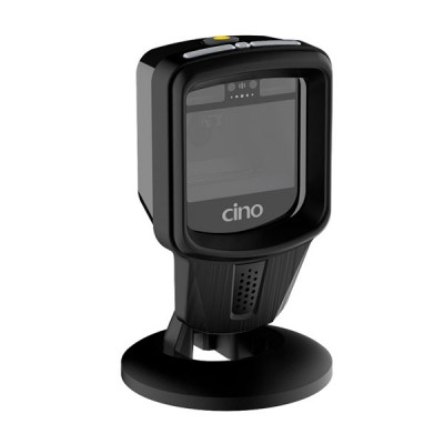 Стационарный сканер штрих-кода Cino S680 Стационарный сканер штрих-кода Cino S680