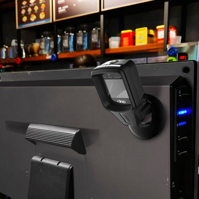 Стационарный сканер штрих-кода Cino S680 Стационарный сканер штрих-кода Cino S680