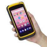Терминал сбора данных CipherLab RS50/RS51 Терминал сбора данных CipherLab RS50/RS51