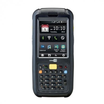 Терминал сбора данных CipherLab CP60 Терминал сбора данных CipherLab CP60