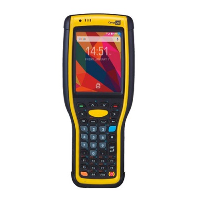 Терминал сбора данных CipherLab 9700A Терминал сбора данных CipherLab 9700A
